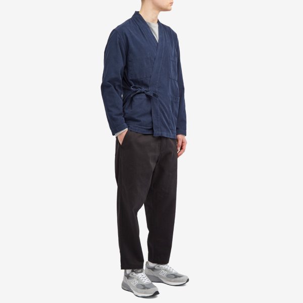 Universal Works Fine Cord Kyoto Work Jacket