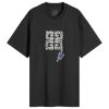 Givenchy 4G Braids T-Shirt