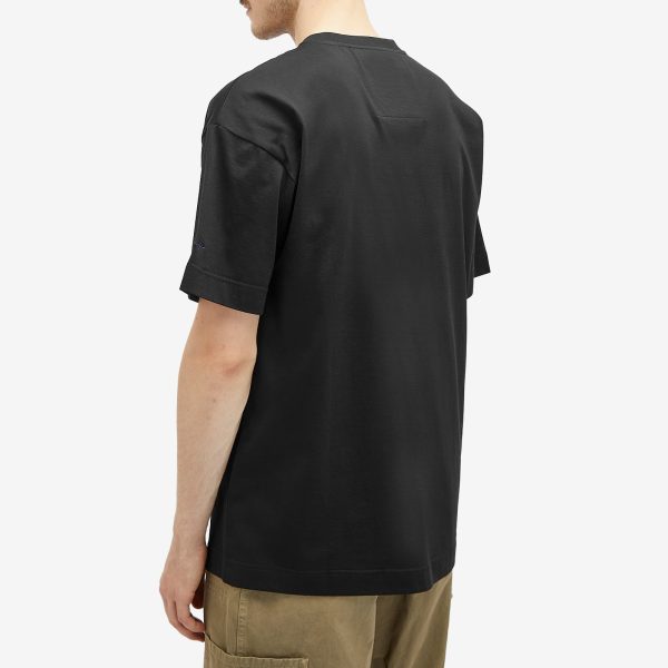 Givenchy 4G Braids T-Shirt