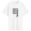 Givenchy 4G Braids T-Shirt