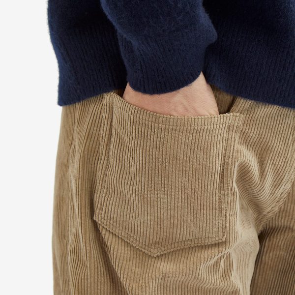 A.P.C. Achille Corduroy Trousers