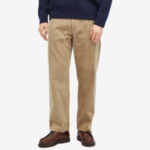 A.P.C. Achille Corduroy Trousers