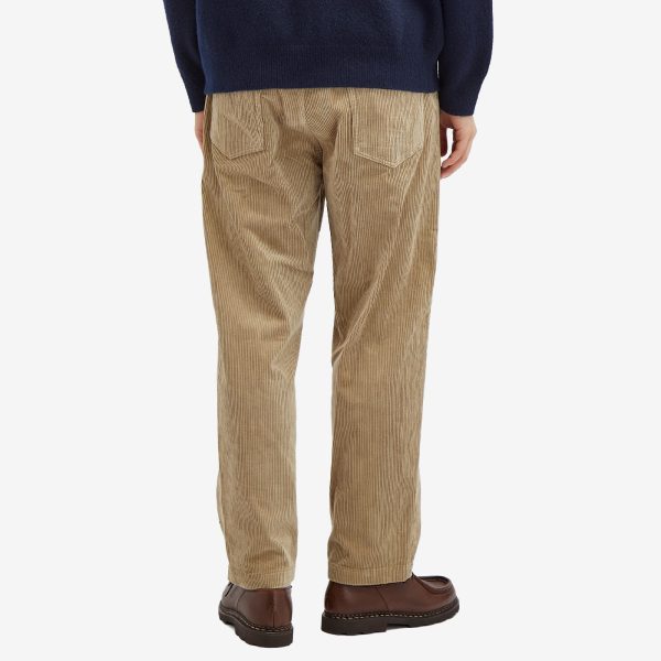 A.P.C. Achille Corduroy Trousers