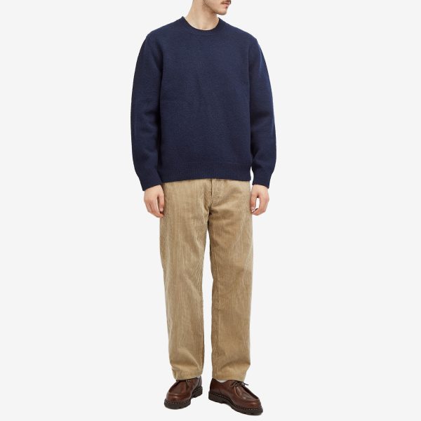 A.P.C. Achille Corduroy Trousers