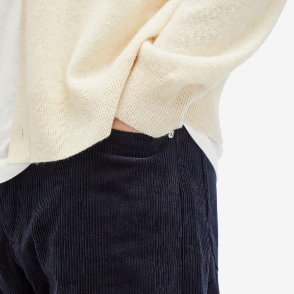 A.P.C. Achille Corduroy Trousers