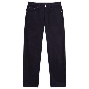 A.P.C. Achille Corduroy Trousers