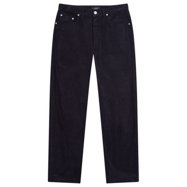 A.P.C. Achille Corduroy Trousers