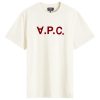 A.P.C. VPC Logo T-Shirt