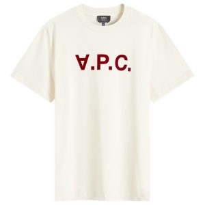 A.P.C. VPC Logo T-Shirt