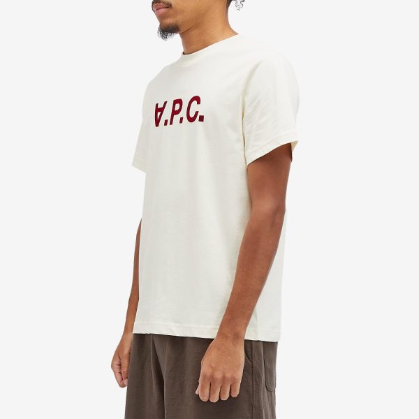 A.P.C. VPC Logo T-Shirt