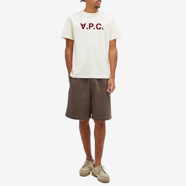 A.P.C. VPC Logo T-Shirt