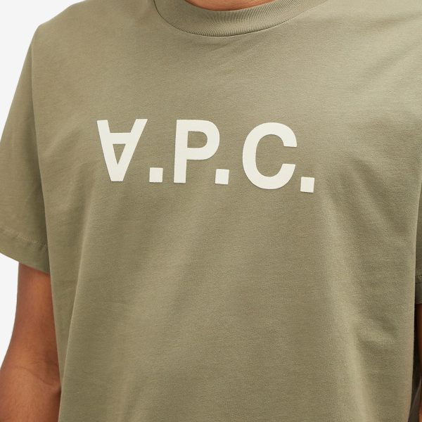 A.P.C. VPC Logo T-Shirt