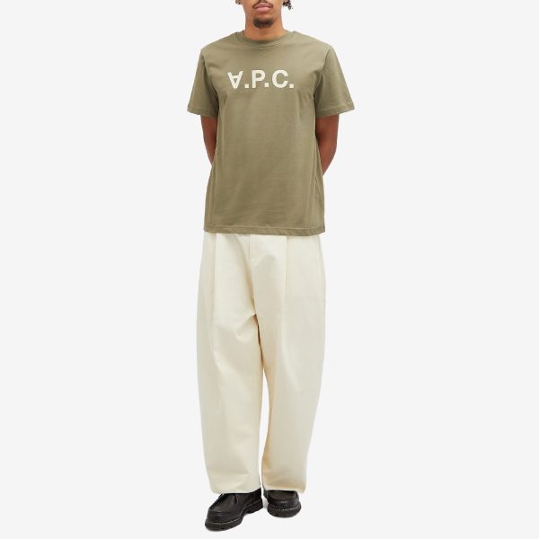 A.P.C. VPC Logo T-Shirt