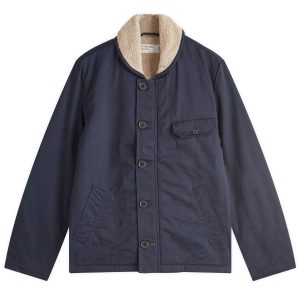 Universal Works Twill N1 Jacket