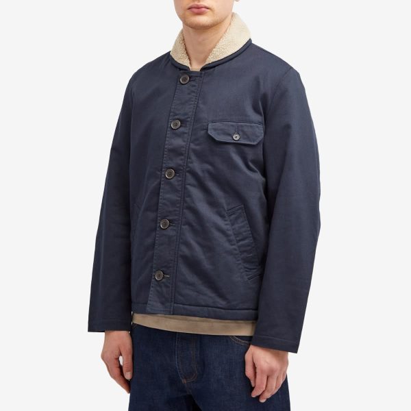 Universal Works Twill N1 Jacket