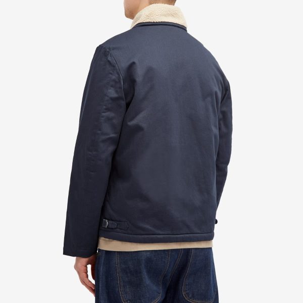 Universal Works Twill N1 Jacket