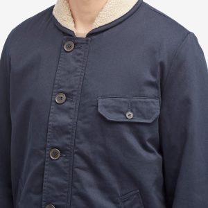 Universal Works Twill N1 Jacket