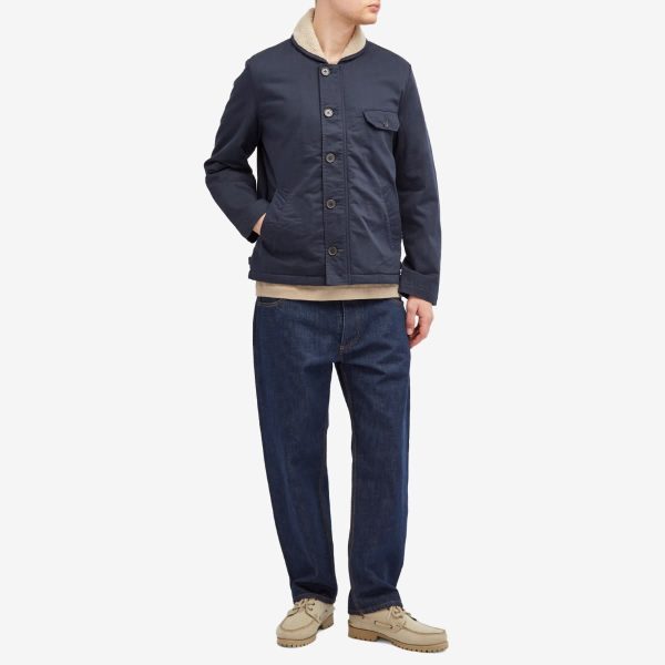 Universal Works Twill N1 Jacket