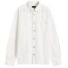 A.P.C. Mateo Pocket Overshirt