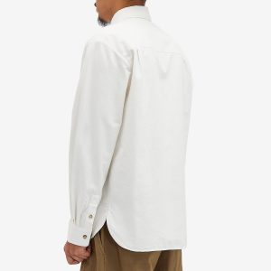 A.P.C. Mateo Pocket Overshirt