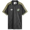 Adidas JFF Short Sleeve Jersey