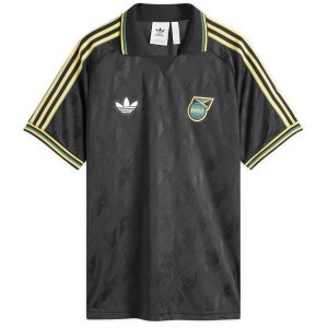 Adidas JFF Short Sleeve Jersey