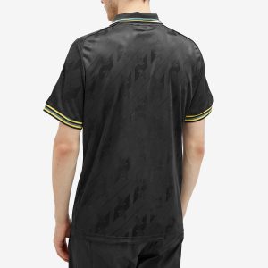 Adidas JFF Short Sleeve Jersey