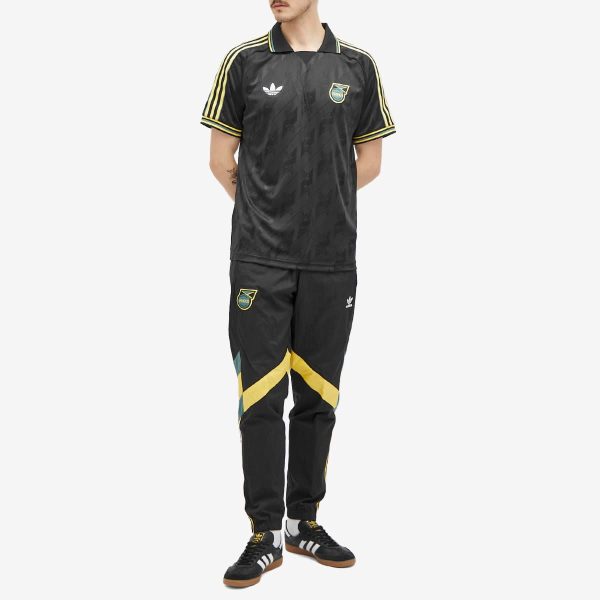 Adidas JFF Short Sleeve Jersey