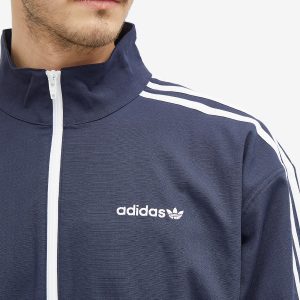 Adidas Superfire Track Jacket