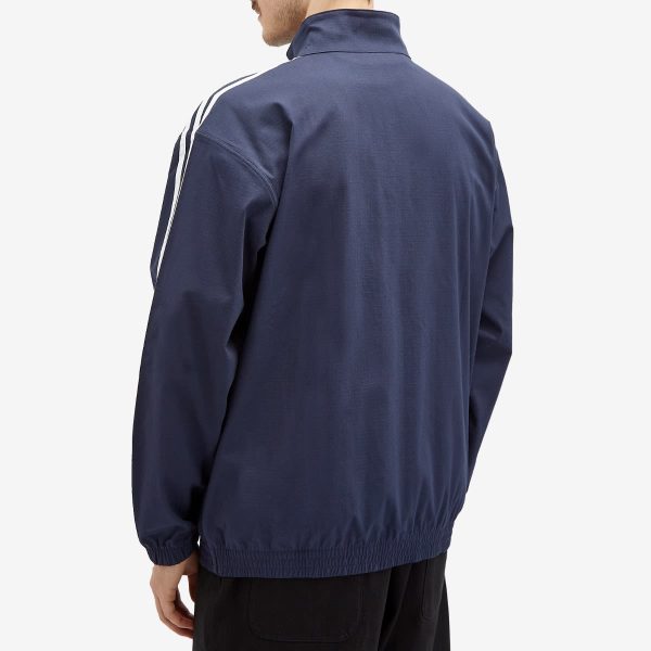 Adidas Superfire Track Jacket