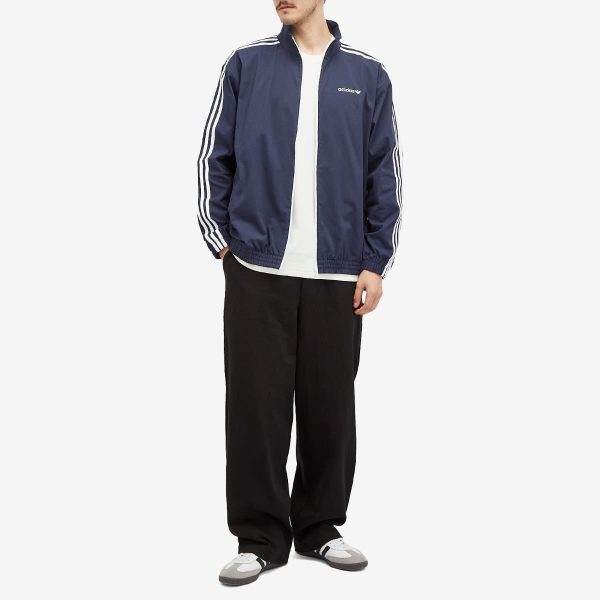 Adidas Superfire Track Jacket