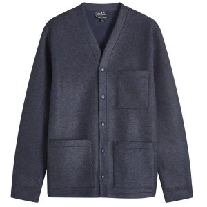 A.P.C. Aurelien Jacket