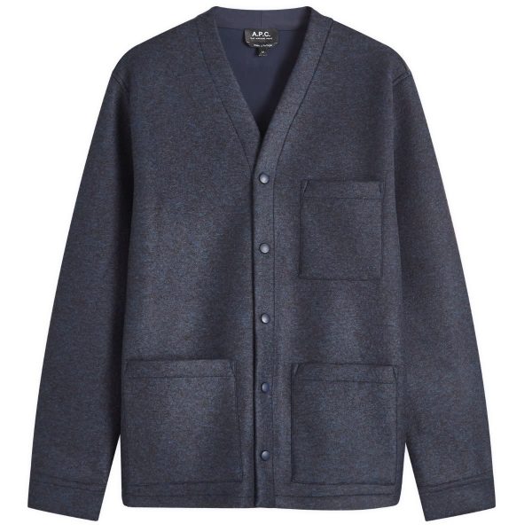 A.P.C. Aurelien Jacket