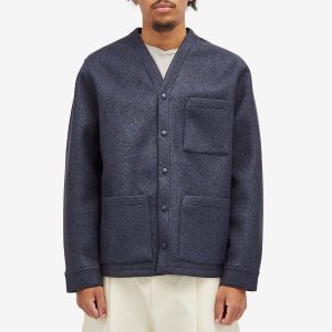 A.P.C. Aurelien Jacket