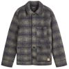 A.P.C. Emile Wool Chore Jacket