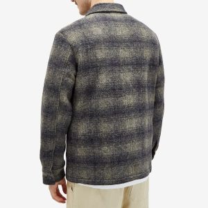 A.P.C. Emile Wool Chore Jacket