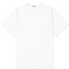 Stone Island Embroidered Logo T-Shirt