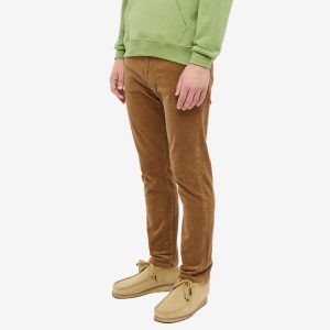 Beams Plus 5Pocket Corduroy Pants