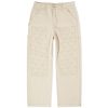 Billionaire Boys Club Diamond & Dollar Painter Pant