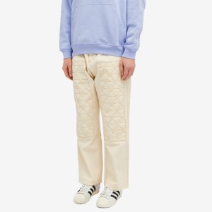 Billionaire Boys Club Diamond & Dollar Painter Pant