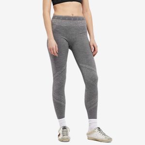 Golden Goose Star High Waist Leggings