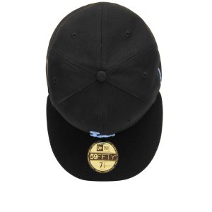 New Era LA Dodgers Style Activist 59Fifty Cap