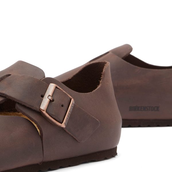 Birkenstock London