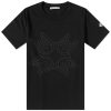 Moncler M Mirror Logo T-Shirt