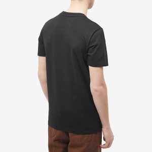 Moncler M Mirror Logo T-Shirt