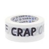 David Shrigley  Box of Crap Packing Tape