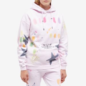 Collina Strada Rhinestone Hoodie