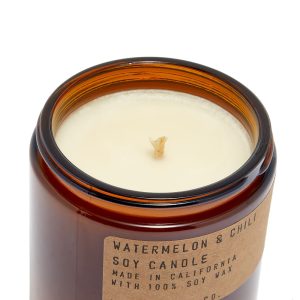 P.F. Candle Co. Watermelon & Chilli Soy Candle