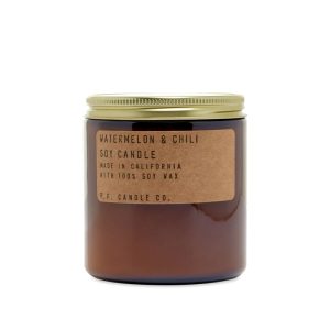 P.F. Candle Co. Watermelon & Chilli Soy Candle