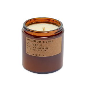 P.F. Candle Co. Watermelon & Chilli Soy Candle